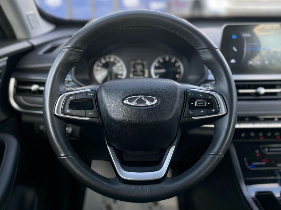 Chery Tiggo 4 Pro I Краснодар  - изображение 14