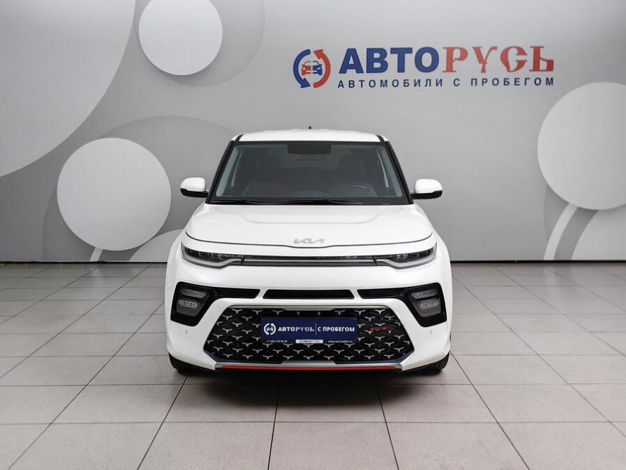 Kia Soul III Подольск  - изображение 3
