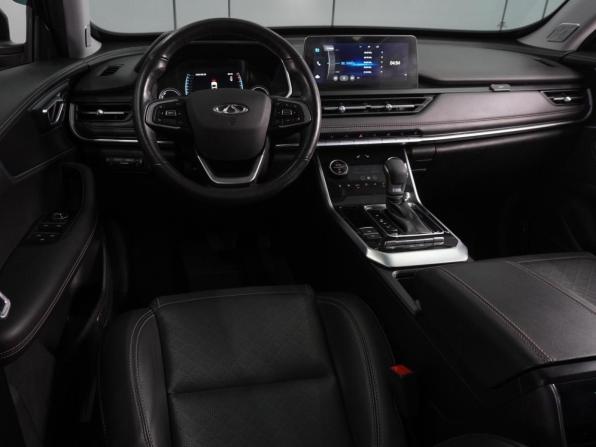 Chery Tiggo 8 I с пробегом 2021 года, цена 1 839 000 рублей, 30397 км, внедорожник, Автокод Объявления