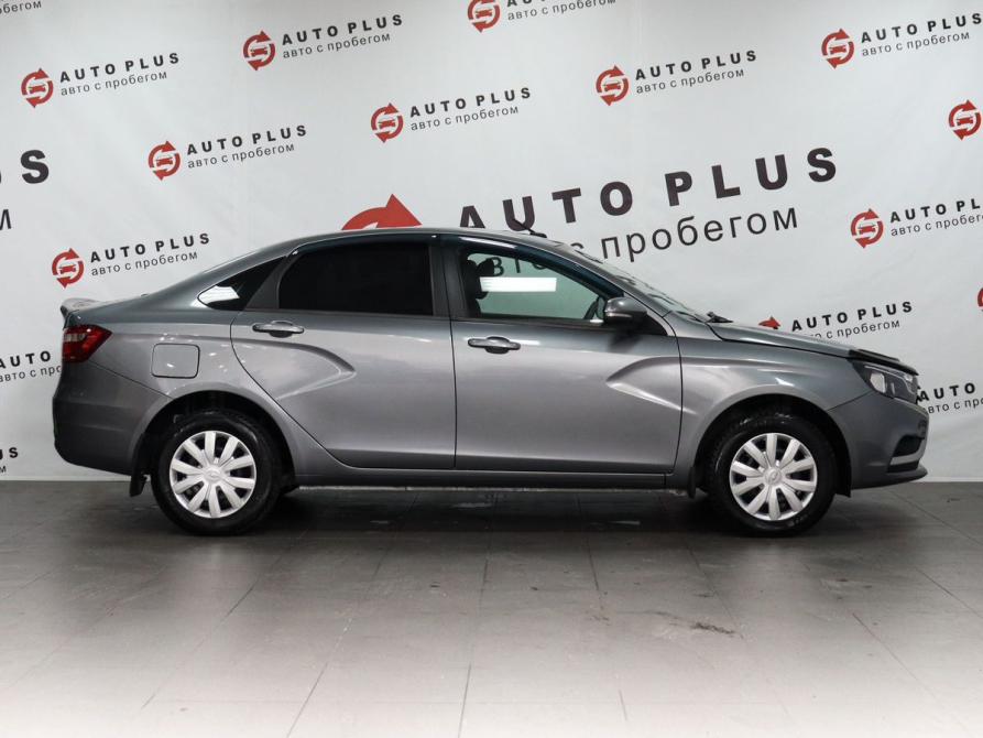 Lada (ВАЗ) Vesta I Минеральные Воды  - изображение 6