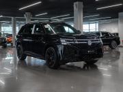 Volkswagen Teramont II (China Market) Москва  - изображение 33