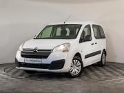 Citroen Berlingo II Рестайлинг 2 Санкт-Петербург  - изображение 21