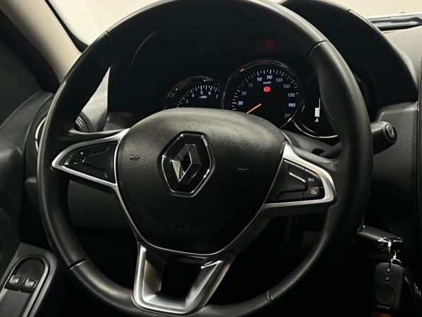Renault Duster II с пробегом 2020 года, цена 1 815 000 рублей, 109000 км, внедорожник, Автокод Объявления
