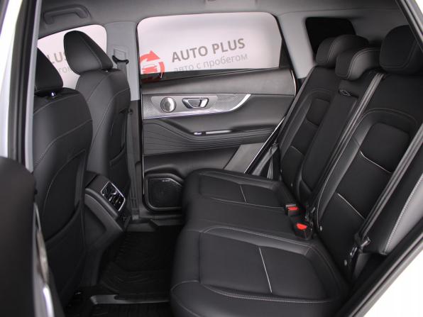 Chery Tiggo 7 Pro Max I Рестайлинг с пробегом 2024 года, цена 2 220 000 рублей, 20400 км, внедорожник, Автокод Объявления