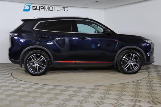 Changan CS55 Plus II с пробегом 2023 года, цена 2 149 990 рублей, 31816 км, внедорожник, Автокод Объявления