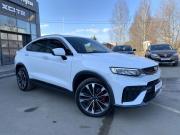 Geely Tugella I Рестайлинг Великие Луки  - изображение 30