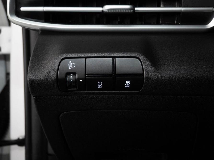 Hyundai Elantra VII (CN7) Рестайлинг Казань  - изображение 19