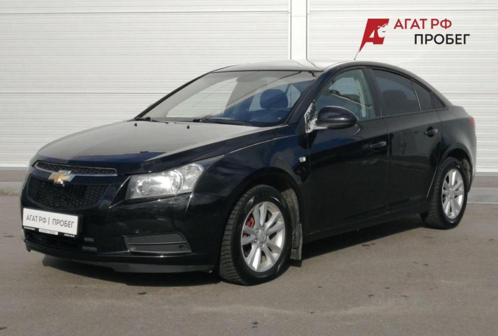 Chevrolet Cruze I Иваново  - изображение 3