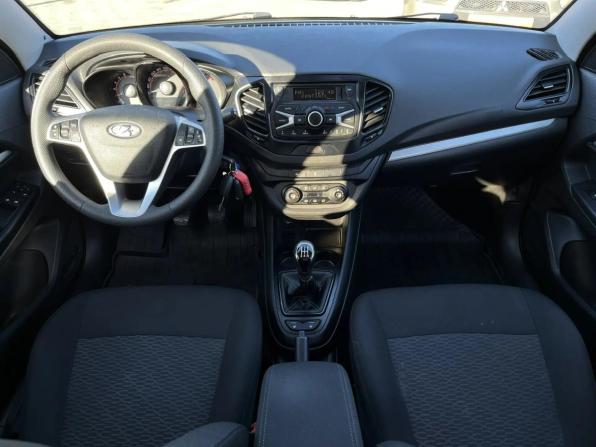 Lada (ВАЗ) Vesta I с пробегом 2019 года, цена 720 000 рублей, 183000 км, седан, Автокод Объявления