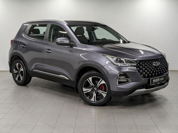 Chery Tiggo 4 Pro I с пробегом 2023 года, цена 1 590 000 рублей, 20571 км, внедорожник, Автокод Объявления