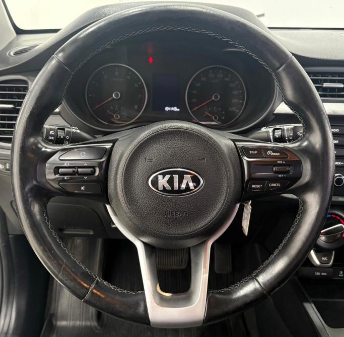 Kia Rio IV Ставрополь  - изображение 13