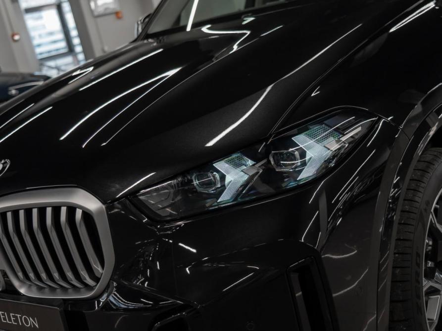 BMW X5 IV (G05/G18) Рестайлинг Москва  - изображение 29