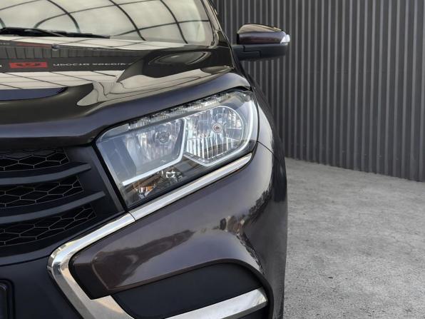 Lada (ВАЗ) XRAY I с пробегом 2018 года, цена 817 000 рублей, 137940 км, хэтчбек, Автокод Объявления