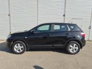 Nissan Qashqai I Рестайлинг Саратов  - изображение 37