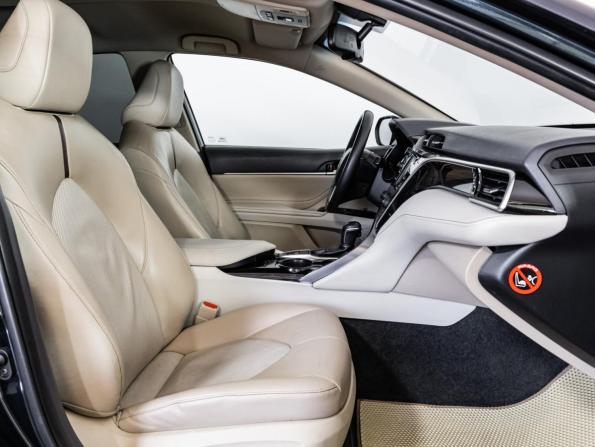 Toyota Camry VIII (XV70) с пробегом 2020 года, цена 2 199 000 рублей, 178790 км, седан, Автокод Объявления