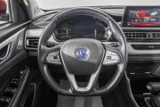 Changan CS75 I Рестайлинг Барнаул  - изображение 43