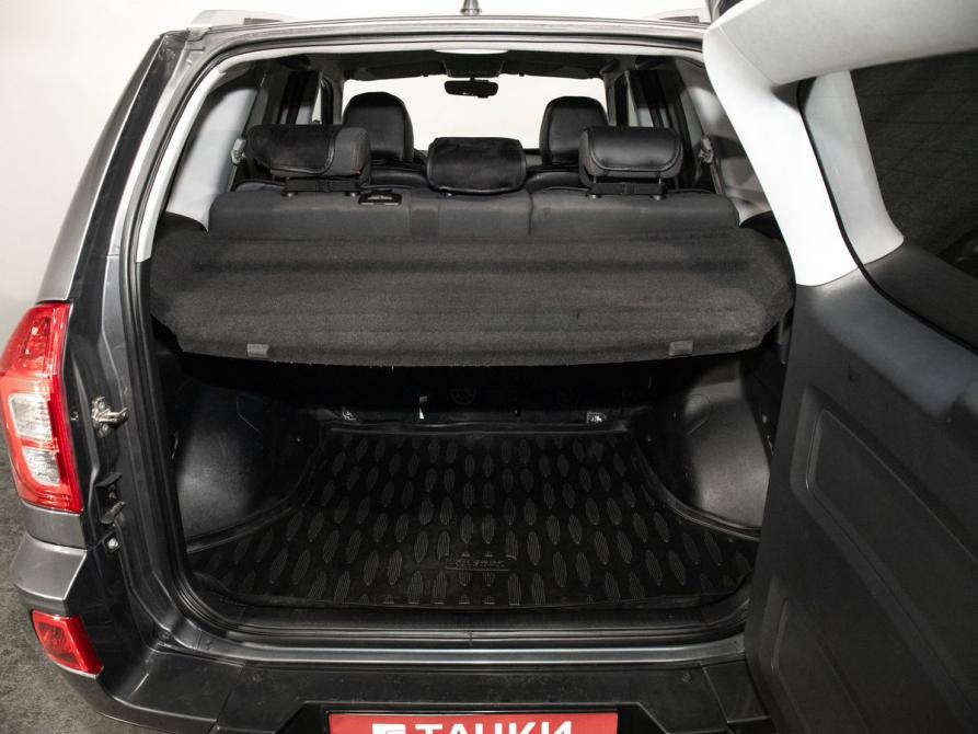 Chery Tiggo 3 I Иркутск  - изображение 19