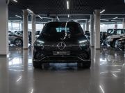 Mercedes-Benz GLE II (V167) Рестайлинг Москва  - изображение 38