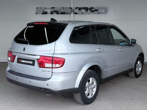 SsangYong Kyron I Рестайлинг с пробегом 2012 года, цена 899 000 рублей, 178483 км, внедорожник, Автокод Объявления