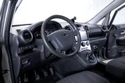 Kia Carens II (UN) Тюмень  - изображение 35