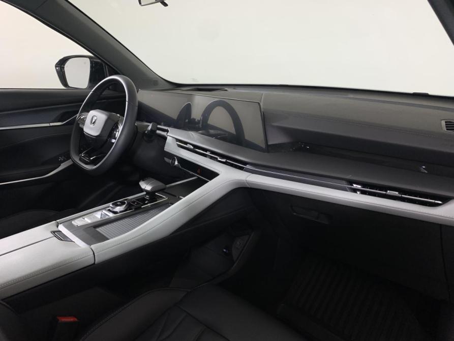 Changan CS75 Plus I Рестайлинг Москва  - изображение 13
