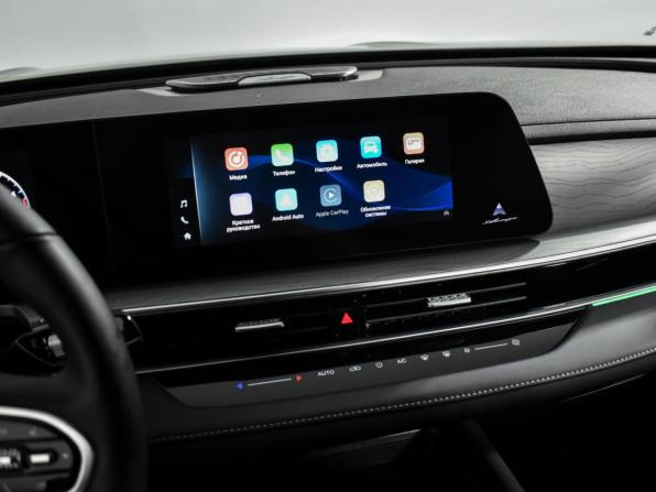 Chery Arrizo 8 с пробегом 2024 года, цена 1 965 000 рублей, 46500 км, седан, Автокод Объявления