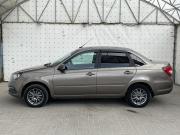 Lada (ВАЗ) Granta I Рестайлинг Тамбов  - изображение 28