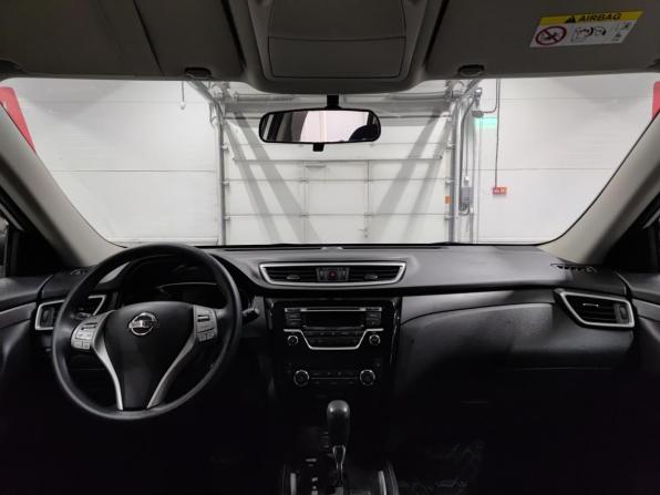 Nissan X-Trail III с пробегом 2015 года, цена 1 230 000 рублей, 177075 км, внедорожник, Автокод Объявления