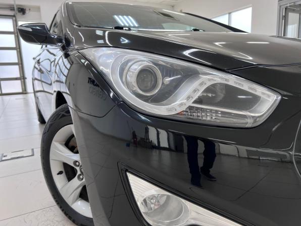 Hyundai i40 I с пробегом 2014 года, цена 1 149 000 рублей, 250874 км, седан, Автокод Объявления