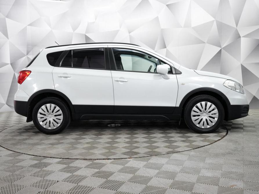 Suzuki SX4 II (S-Cross) Ульяновск  - изображение 6
