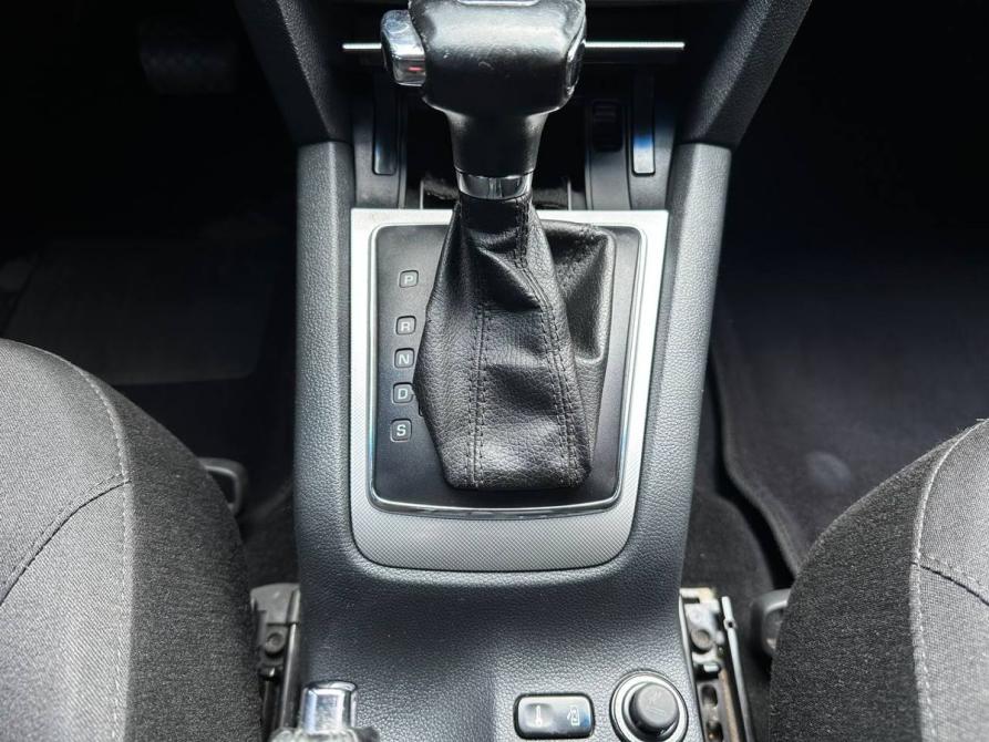 Skoda Octavia II (A5) Рестайлинг Ижевск  - изображение 19