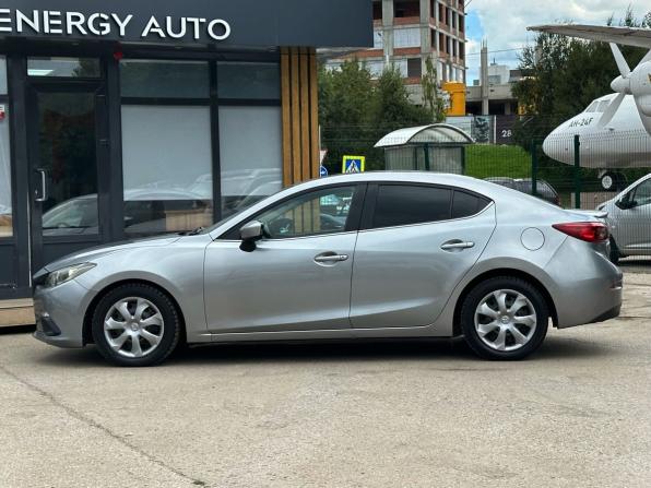 Mazda 3 III (BM) с пробегом 2014 года, цена 1 060 000 рублей, 276081 км, седан, Автокод Объявления