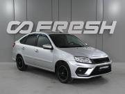 Lada (ВАЗ) Granta I Ростов-на-Дону  - изображение 18