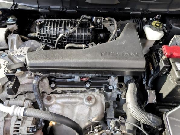 Nissan X-Trail III Рестайлинг с пробегом 2019 года, цена 2 100 000 рублей, 141855 км, внедорожник, Автокод Объявления