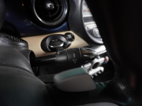 Mini Cabrio II с пробегом 2009 года, цена 1 169 000 рублей, 121837 км, кабриолет, Автокод Объявления