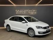 Volkswagen Polo V Рестайлинг Уфа  - изображение 20