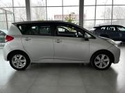 Subaru Trezia Новосибирск  - изображение 33
