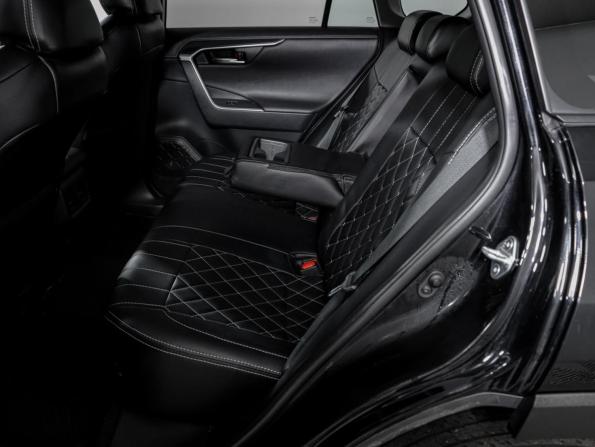 Toyota RAV4 V (XA50) с пробегом 2020 года, цена 2 901 195 рублей, 63847 км, внедорожник, Автокод Объявления
