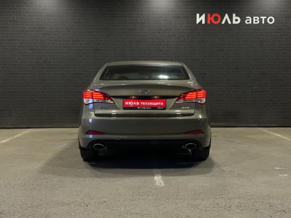 Hyundai i40 I с пробегом 2013 года, цена 1 290 000 рублей, 147033 км, седан, Автокод Объявления