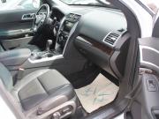 Ford Explorer V Москва  - изображение 36