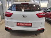 Hyundai Creta I Рестайлинг Арзамас  - изображение 22