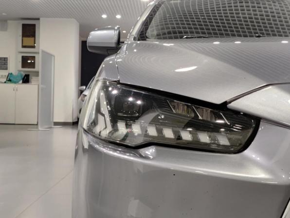 Mitsubishi Lancer X Рестайлинг с пробегом 2013 года, цена 677 000 рублей, 259315 км, седан, Автокод Объявления