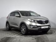 Kia Sportage III Санкт-Петербург  - изображение 22