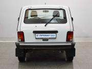 Lada (ВАЗ) 2121 (4x4) I Рестайлинг (2020) Москва  - изображение 15