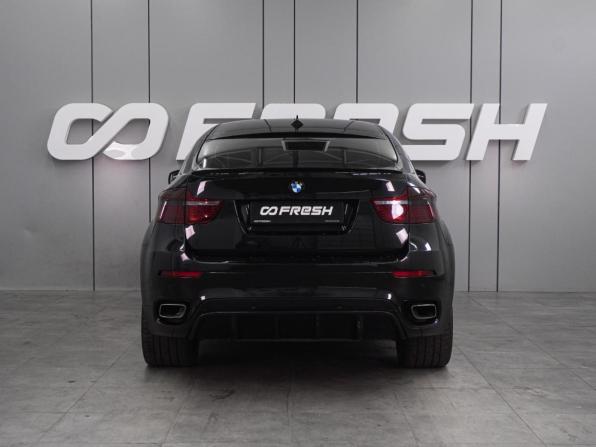 BMW X6 I (E71) с пробегом 2010 года, цена 2 385 000 рублей, 342842 км, внедорожник, Автокод Объявления