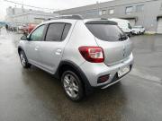 Renault Sandero II Рестайлинг Санкт-Петербург  - изображение 17