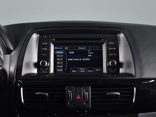 Mazda CX-5 I с пробегом 2012 года, цена 1 499 999 рублей, 189398 км, внедорожник, Автокод Объявления