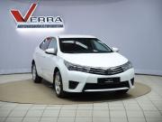 Toyota Corolla XI (E160 E170 E180) Уфа  - изображение 19