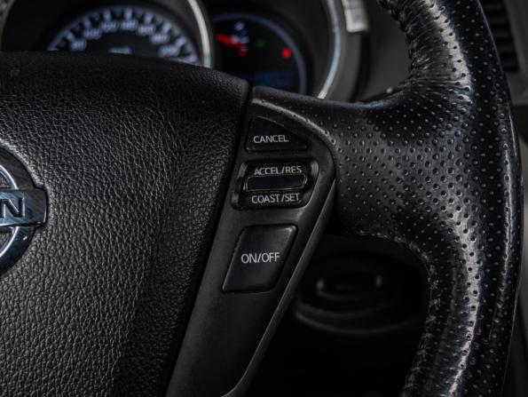 Nissan Murano II (Z51) Рестайлинг 2 с пробегом 2012 года, цена 1 080 000 рублей, 242014 км, внедорожник, Автокод Объявления