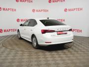 Skoda Octavia IV (A8) Вологда  - изображение 24
